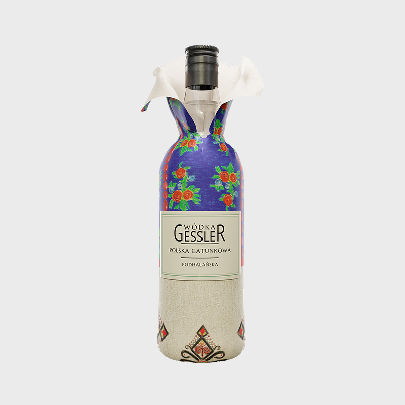wodka-gessler-podhalanska